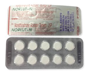 Primolut N