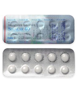 Sotacor
