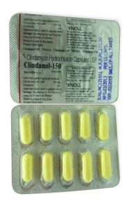 Dalacin C