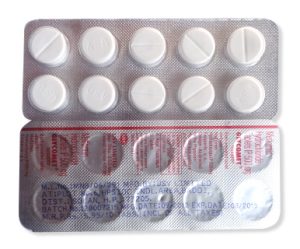 Diaformin