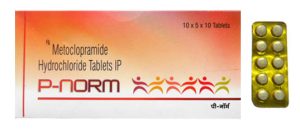 Metoclopramide