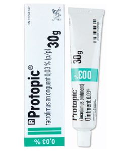 Protopic