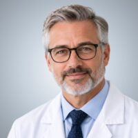 Dr. Daniel Whitmore