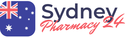 Sydney Pharmacy 24