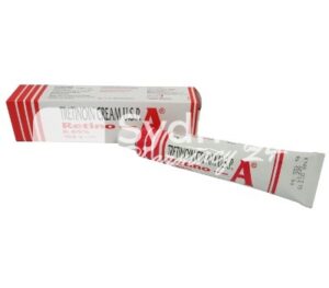 Brand Retino-A Cream