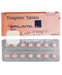 Brilinta